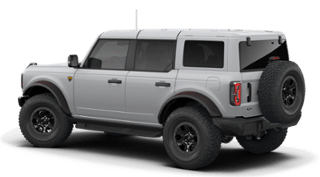 2026 Ford Bronco® External Image 3